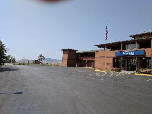 Travelodge By Wyndham Three Forks Rom bilde
